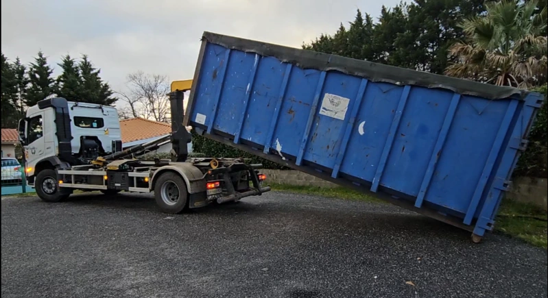 Pourquoi faire appel à un professionnel du débarras